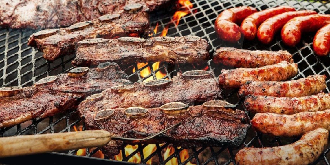 Cae 10% el consumo de carne en 2026 y marca un mínimo en dos décadas