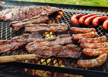 Cae 10% el consumo de carne en 2026 y marca un mínimo en dos décadas