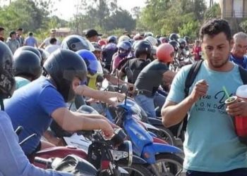 El programa «Orientame» llega este sábado al barrio Parque Urbano