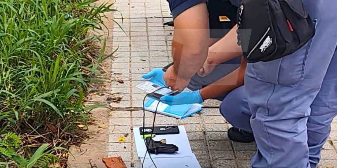 Detuvieron a un gendarme por tenencia e intento de venta ilegal de un arma