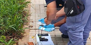 Detuvieron a un gendarme por tenencia e intento de venta ilegal de un arma