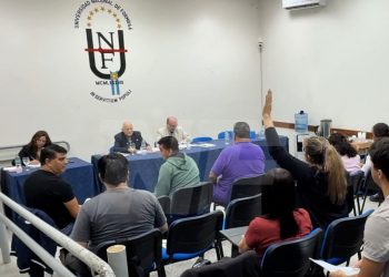 Suspenden a tres decanos de la UNaF y denuncian fraude en su designación