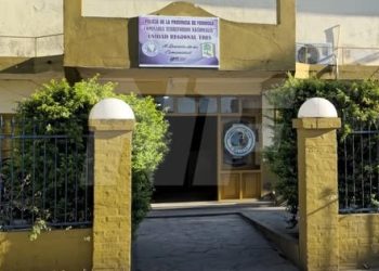 Conmoción en Clorinda: Investigan la muerte de una menor de dos años y detienen a sus tutores