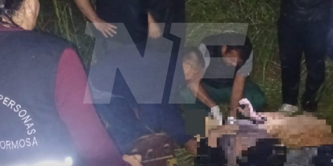 Hallaron a un hombre de 61 años que era intensamente buscado