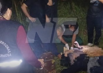 Hallaron a un hombre de 61 años que era intensamente buscado