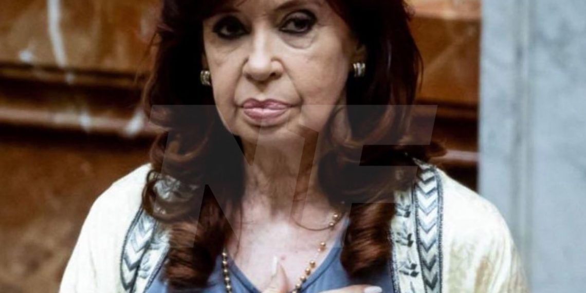 Ordenan ejecutar bienes de Cristina Kirchner por la causa Vialidad