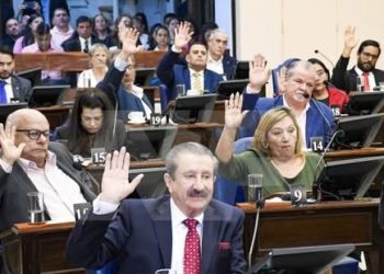 Diputados sancionó la ley sobre el uso de celulares en las escuelas