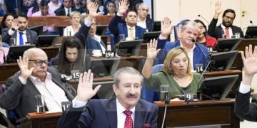 Diputados sancionó la ley sobre el uso de celulares en las escuelas