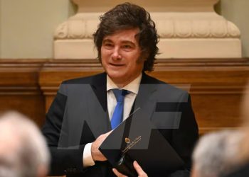 Milei envía reforma electoral: elimina las PASO y suma ficha limpia