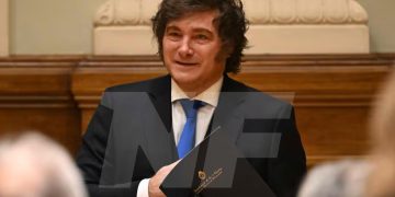 Milei envía reforma electoral: elimina las PASO y suma ficha limpia