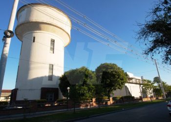 Corte de agua programado afectará a zonas centro y sur de la ciudad