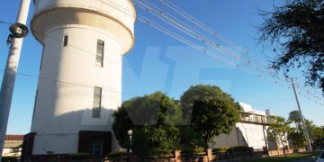 Corte de agua programado afectará a zonas centro y sur de la ciudad