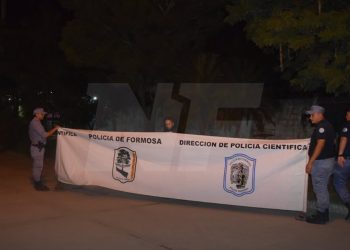 Un motociclista murió tras caer de su rodado en Solares La Rosa