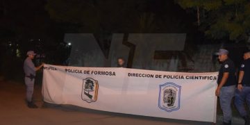 Un motociclista murió tras caer de su rodado en Solares La Rosa