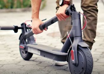 Formosa regula la circulación de vehículos eléctricos e híbridos