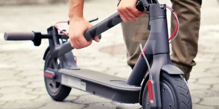 Formosa regula la circulación de vehículos eléctricos e híbridos