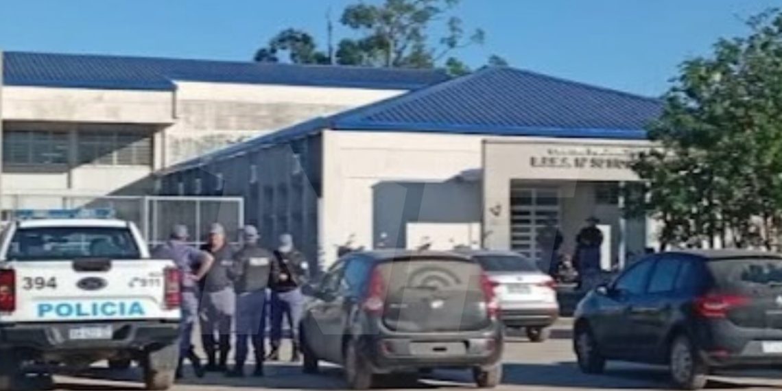 Amenazas en colegios: investigan más de 16 casos en Formosa