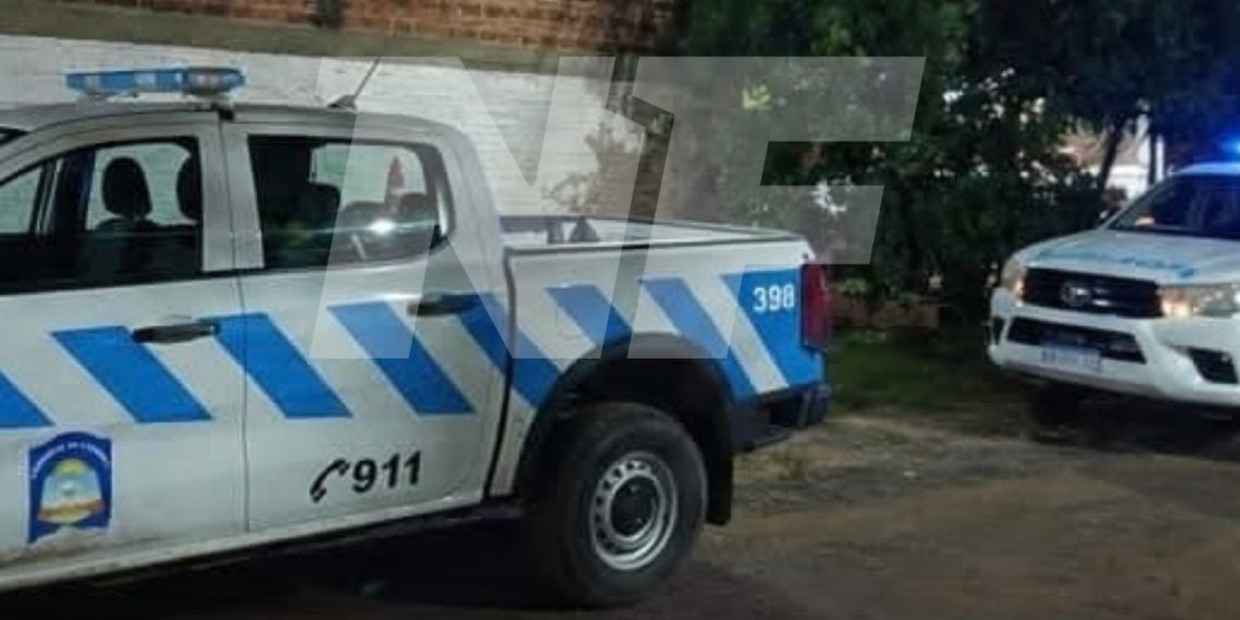 Clorinda: investigan un intento de robo a un cambista