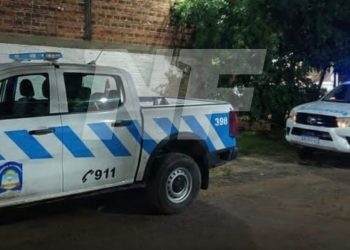 Clorinda: investigan un intento de robo a un cambista