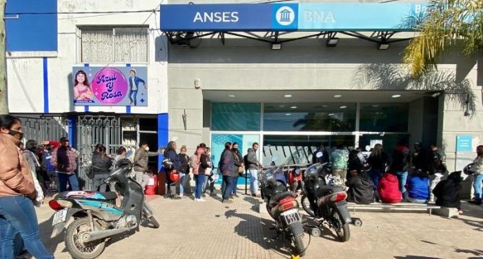 Megaestafa contra el BNA en Formosa: rechazan recursos de casación contra los procesamientos