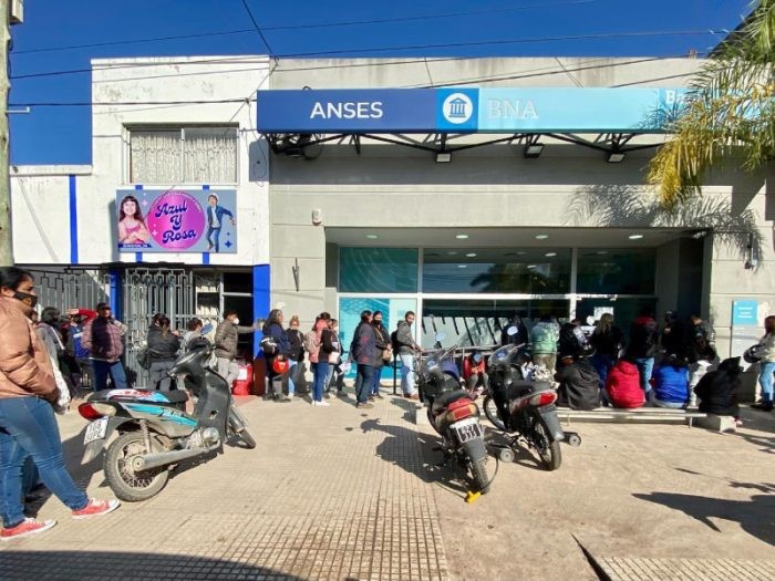 Megaestafa contra el BNA en Formosa: rechazan recursos de casación contra los procesamientos