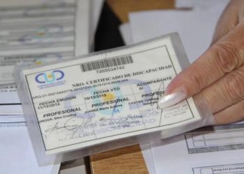 Certificado Único de Discapacidad: qué enfermedades reconoce y cómo obtenerlo