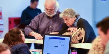 Cayó un 43% la cantidad de nuevos jubilados del Anses