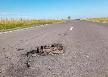 Impacto en las provincias: el Gobierno autorizó a Corrientes a concesionar rutas nacionales