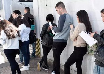 El 43% de los trabajadores argentinos busca un segundo empleo porque su sueldo no alcanza
