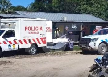 Barrio 20 de Julio: confirman causa de muerte de un hombre en la vía pública