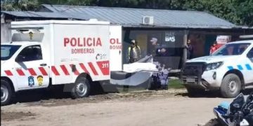 Barrio 20 de Julio: confirman causa de muerte de un hombre en la vía pública