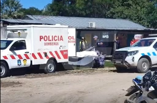 Barrio 20 de Julio: confirman causa de muerte de un hombre en la vía pública