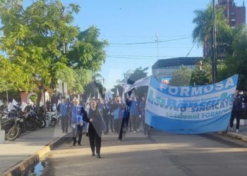 Bancarios anuncian paro de 24 horas por cierre de tesoros del Banco Central