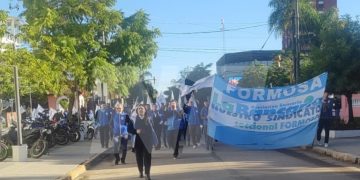 Bancarios anuncian paro de 24 horas por cierre de tesoros del Banco Central