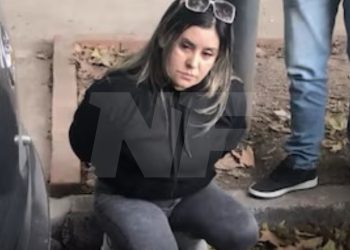 Detuvieron a la falsa médica del Chaco: estaba escondida en Buenos Aires