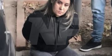 Detuvieron a la falsa médica del Chaco: estaba escondida en Buenos Aires