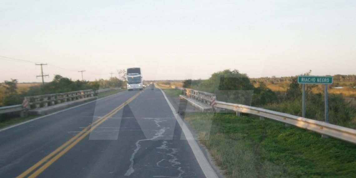 El Gobierno dispuso por decreto la provincialización de rutas nacionales