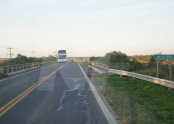 El Gobierno dispuso por decreto la provincialización de rutas nacionales