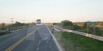 El Gobierno dispuso por decreto la provincialización de rutas nacionales