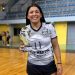 De La Franja al Xeneize: Micaela Sosa, la formoseña que jugará en Boca
