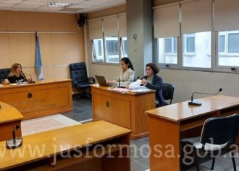 Audiencias por la plataforma Zoom optimizan la gestión de la OGA en Formosa