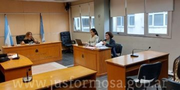 Audiencias por la plataforma Zoom optimizan la gestión de la OGA en Formosa