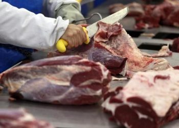 El consumo de carne cayó 10% en lo que va del 2026 y sigue en el nivel más bajo de los últimos 20 años