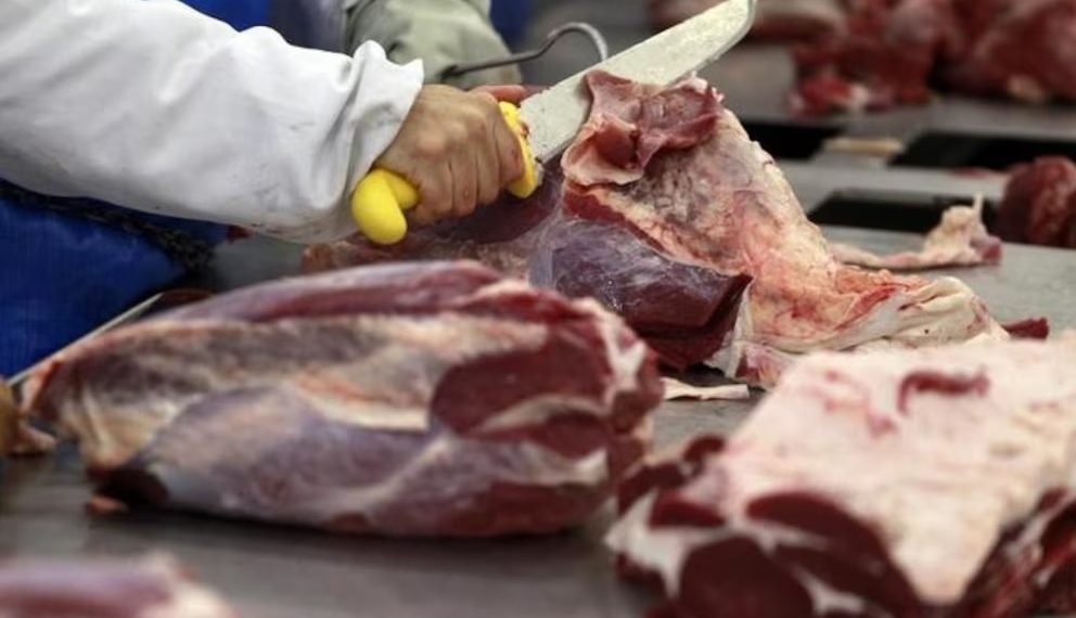 El consumo de carne cayó 10% en lo que va del 2026 y sigue en el nivel más bajo de los últimos 20 años