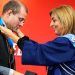 La UCP distinguió con el título de Doctor Honoris Causa al jurista Luis Greco
