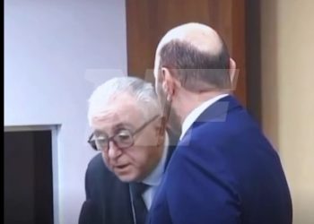 Juan Carlos Atencia juró como nuevo ministro de Desarrollo Humano