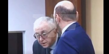 Juan Carlos Atencia juró como nuevo ministro de Desarrollo Humano