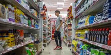 La inflación de marzo se ubicó en torno al 3%, según las estimaciones de las principales consultoras privadas