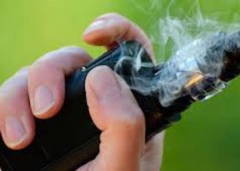 El vapeo aumenta los riesgos para la salud