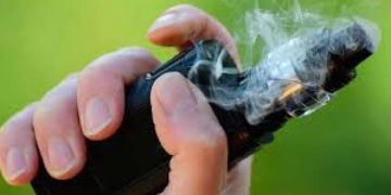 El vapeo aumenta los riesgos para la salud